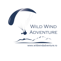 Wild Wind Adventure Logo